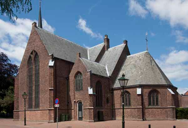 Adriaen Janszkerk