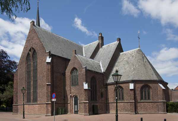 Adriaen Janszkerk